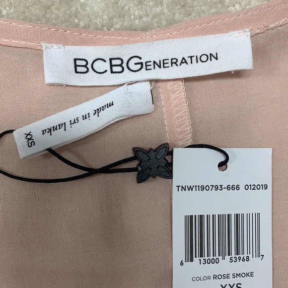 BCBGeneration women’s top - Picture 8 of 10